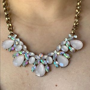 ❤️(SOLD)❤️Pink necklace